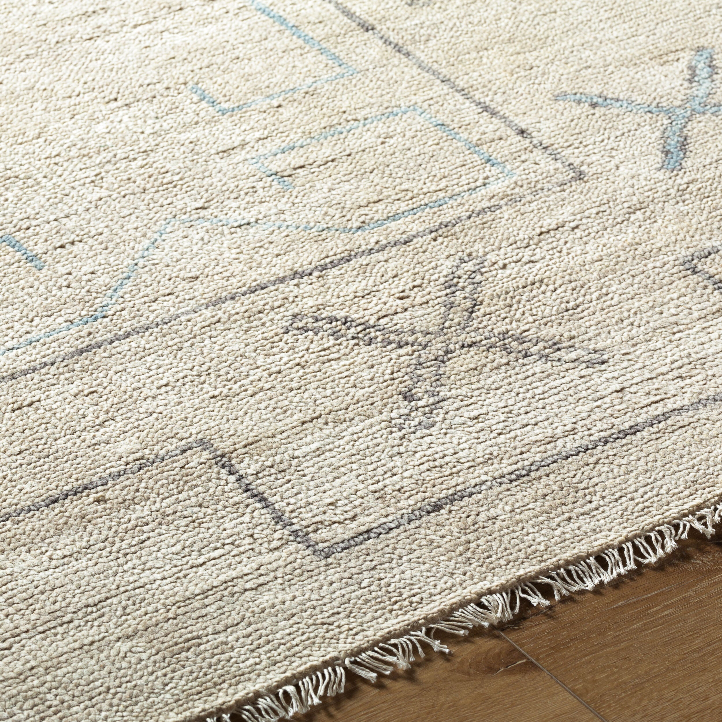 Riviera Handmade Rug
