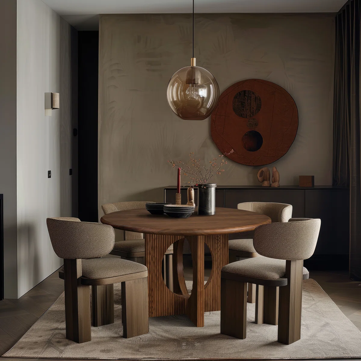Dara Dining Table
