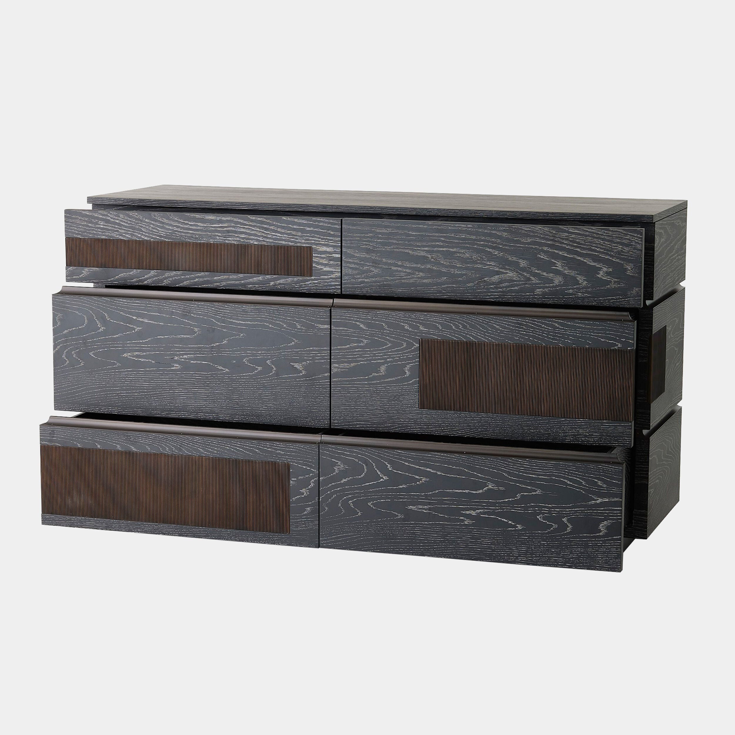 Darien Dresser - StyleMeGHD - Dressers