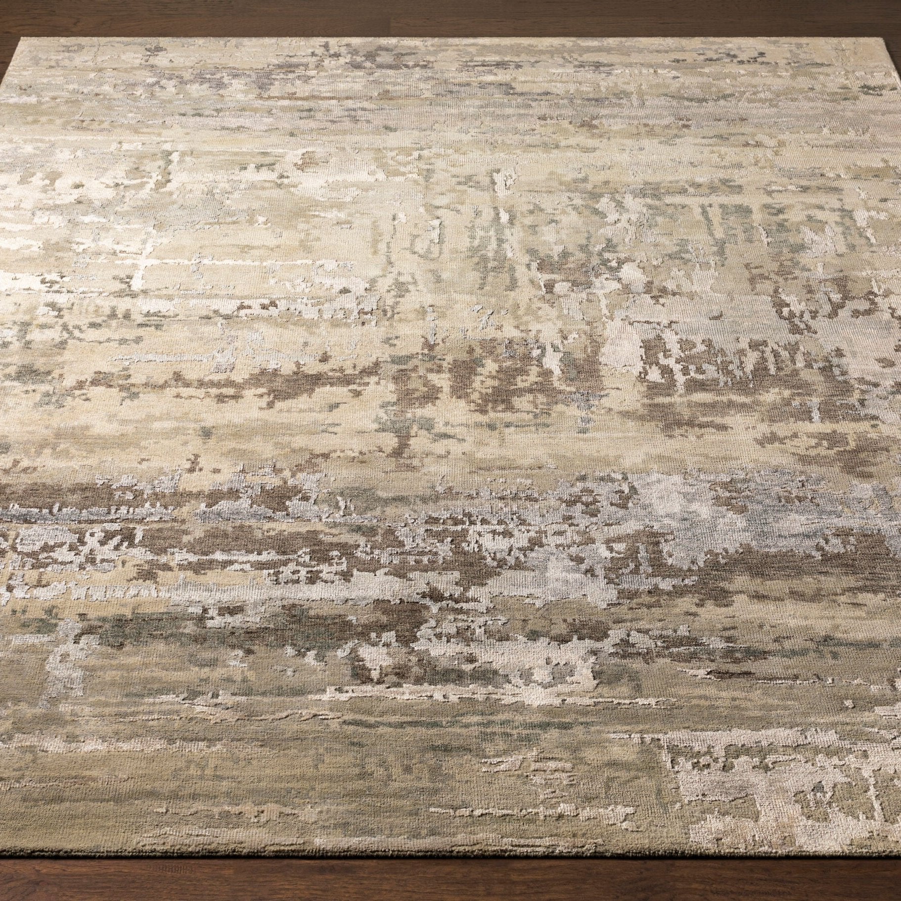 Arte Handmade Rug