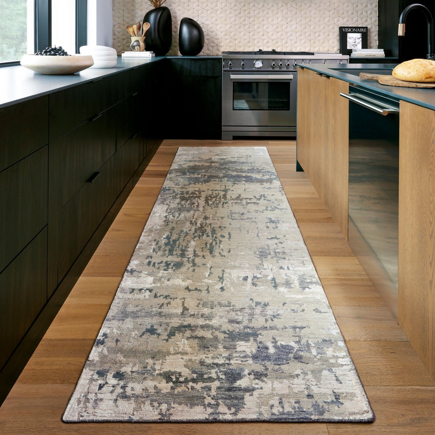 Arte Handmade Rug