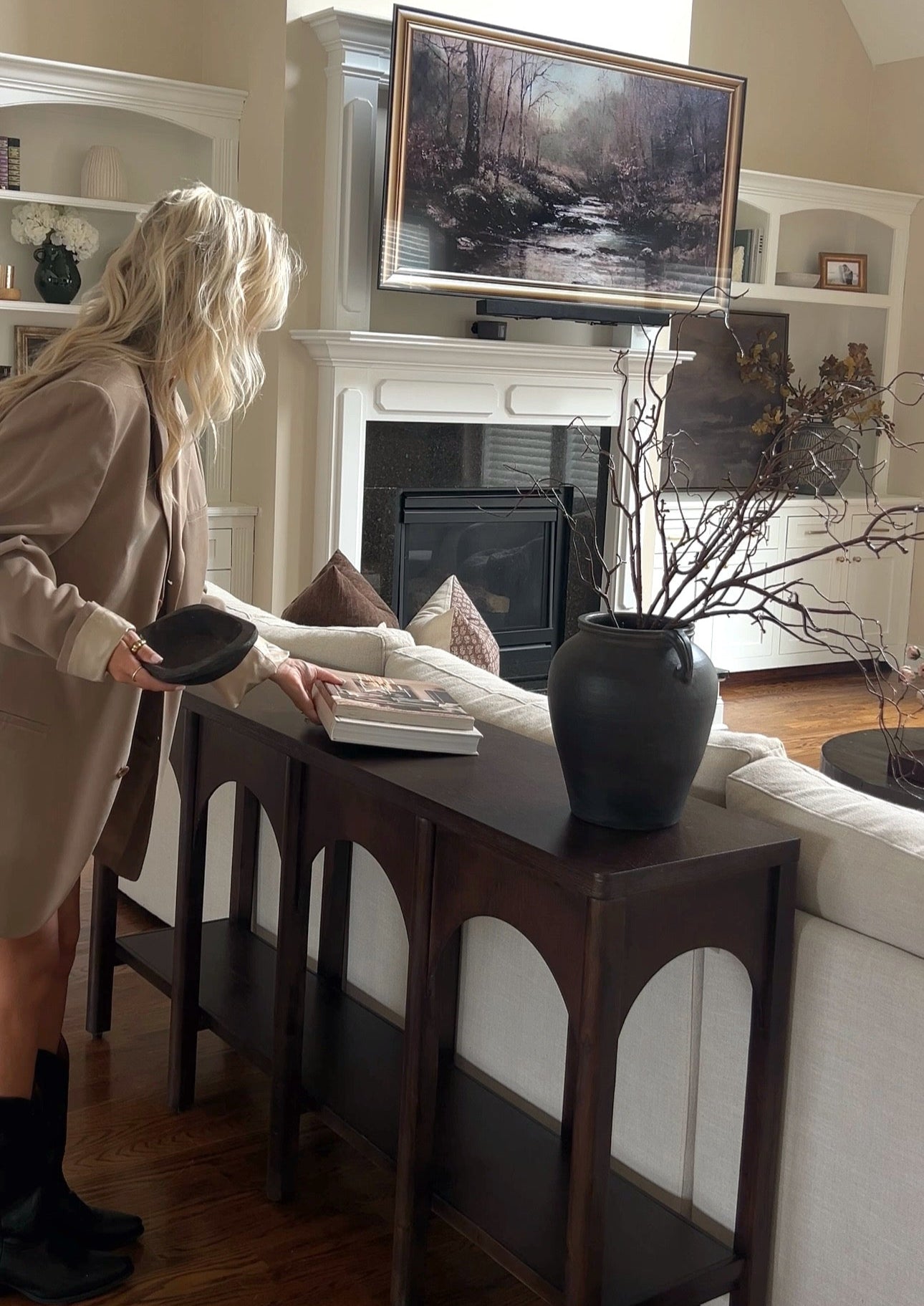 Lydia Vase-StyleMeGHD