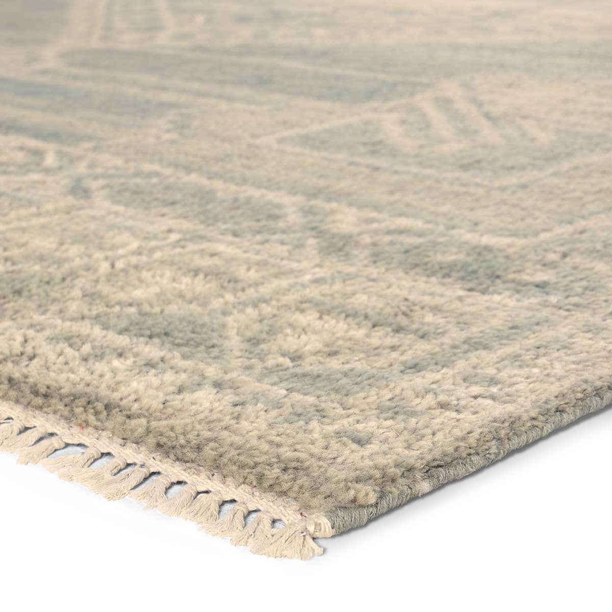 Maven Hand-Knotted Rug