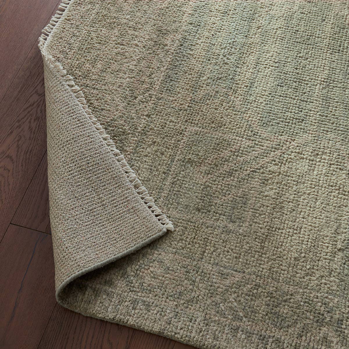 Maven Hand-Knotted Rug