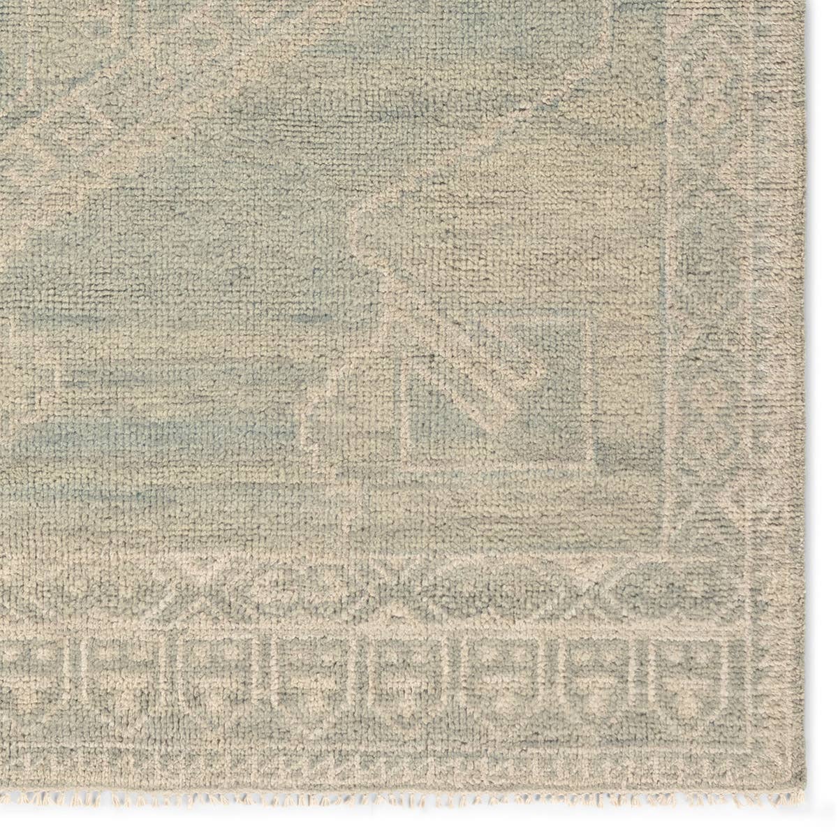 Maven Hand-Knotted Rug