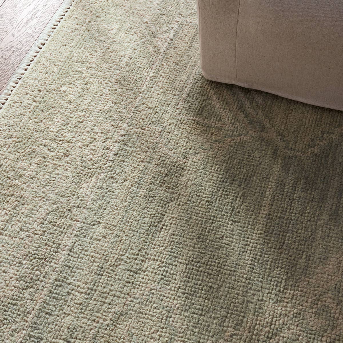 Maven Hand-Knotted Rug