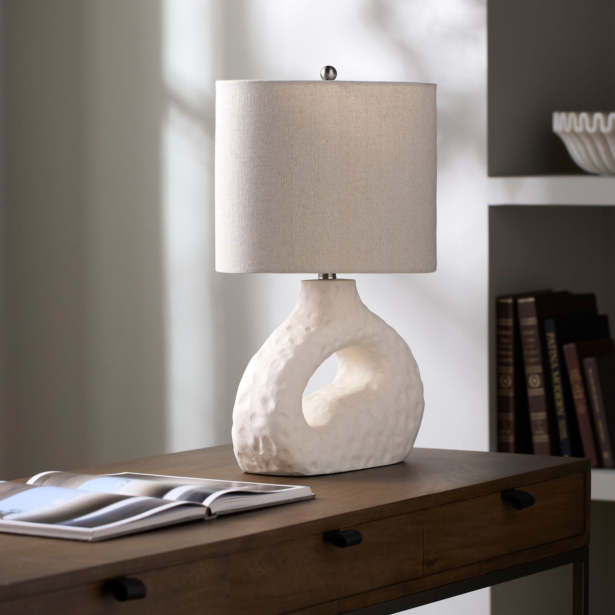Susana Table Lamp