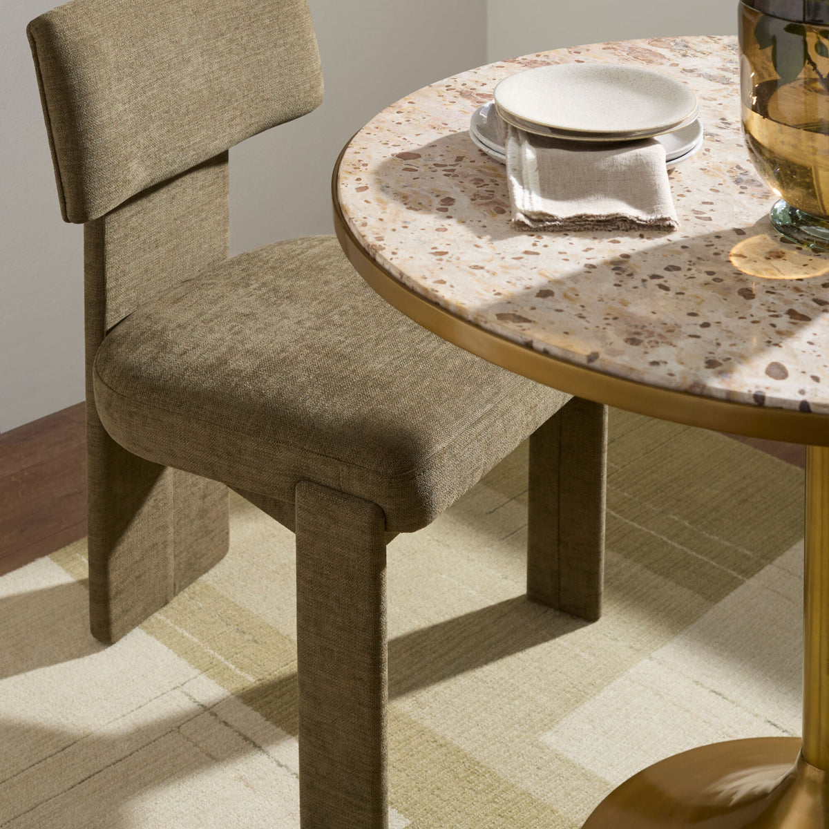 Stanton Dining Chair, Set of 2