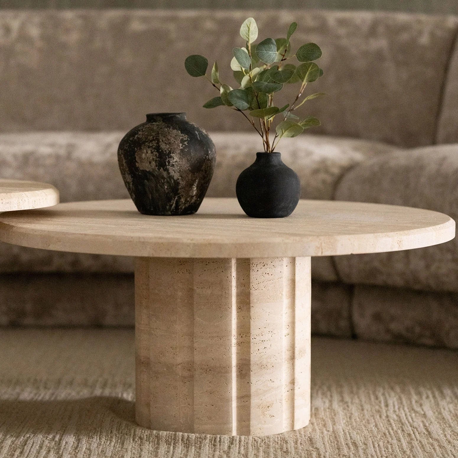 Amaro Cocktail Table Set