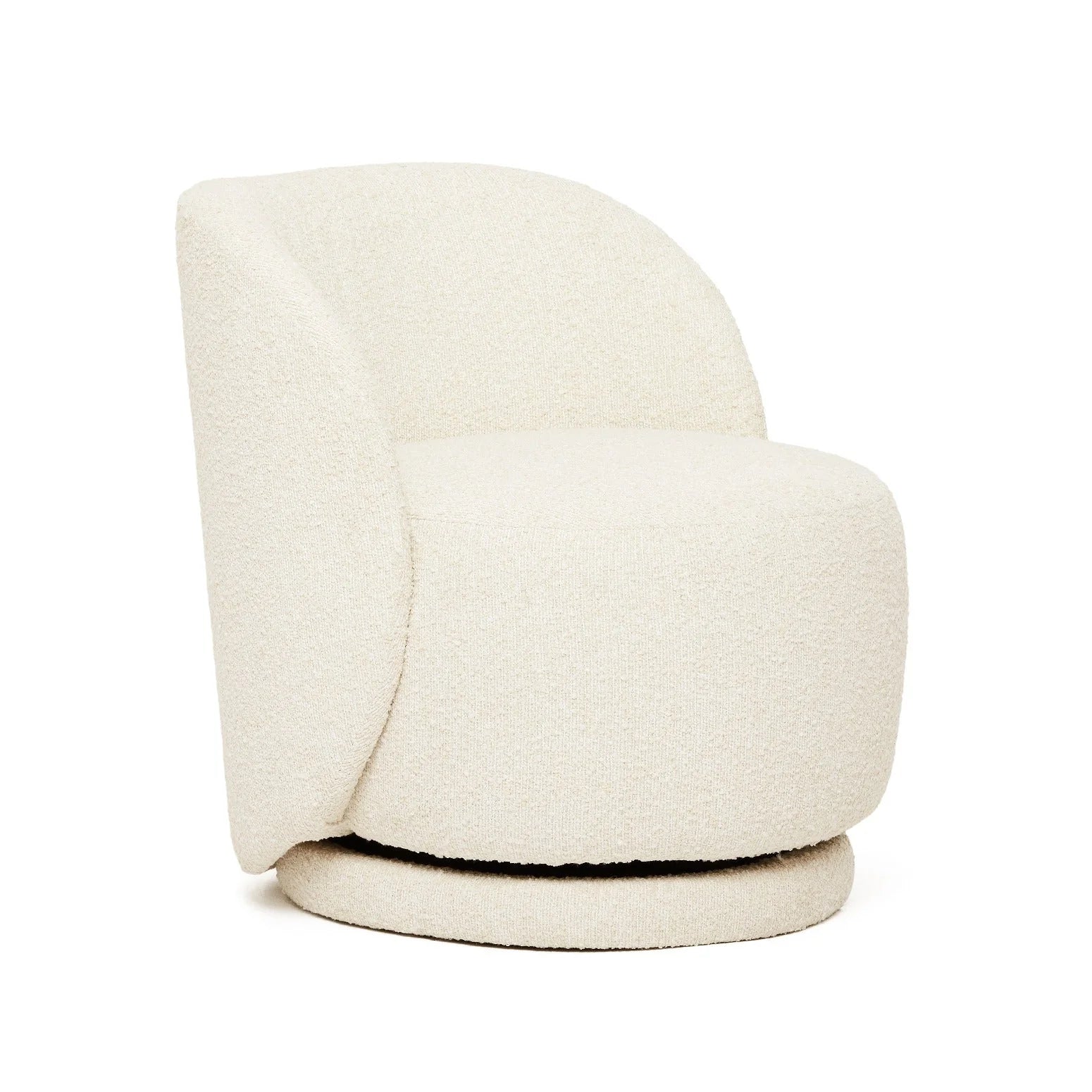 Osona Swivel Chair