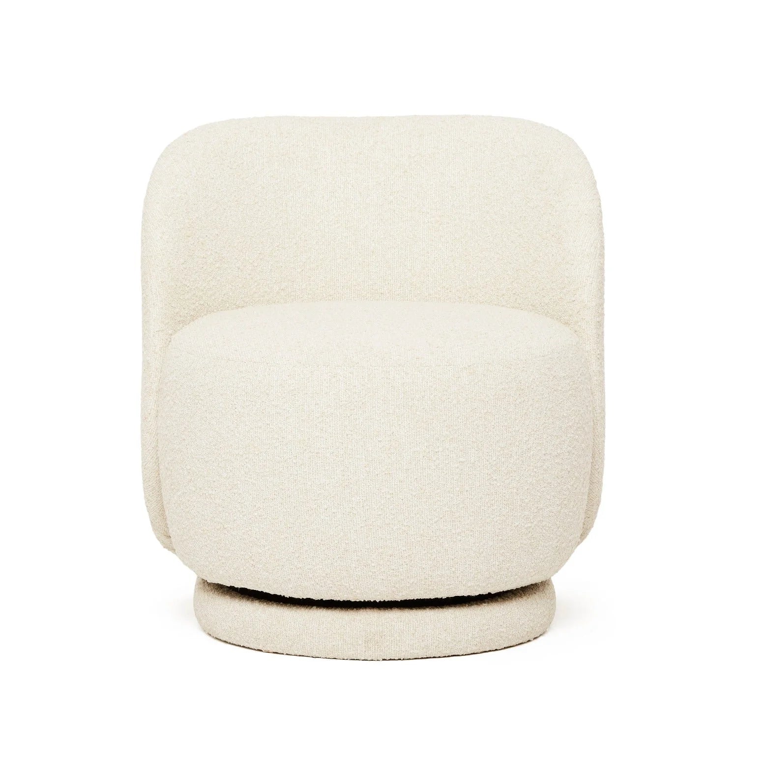 Osona Swivel Chair