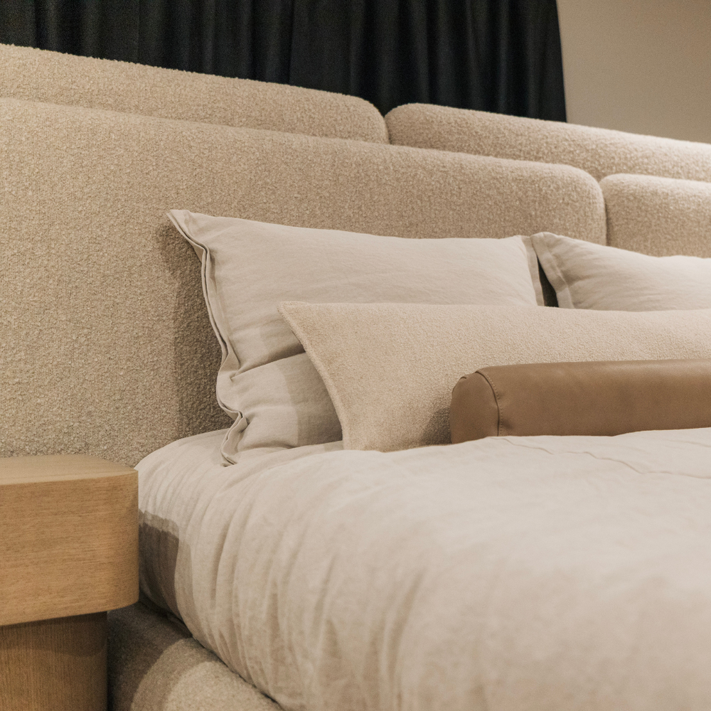 Slot Canyon Bed - StyleMeGHD - Beds + Headboards