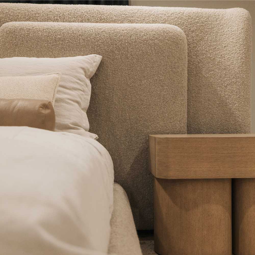 Slot Canyon Bed - StyleMeGHD - Beds + Headboards