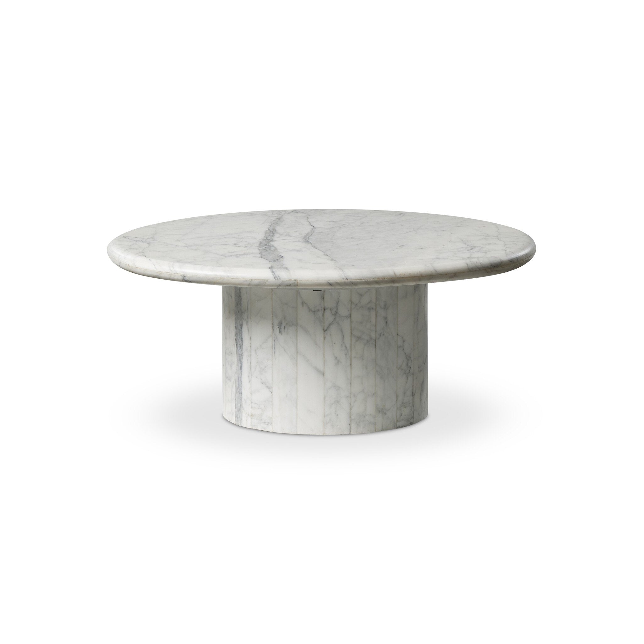Susan Nesting Coffee Table