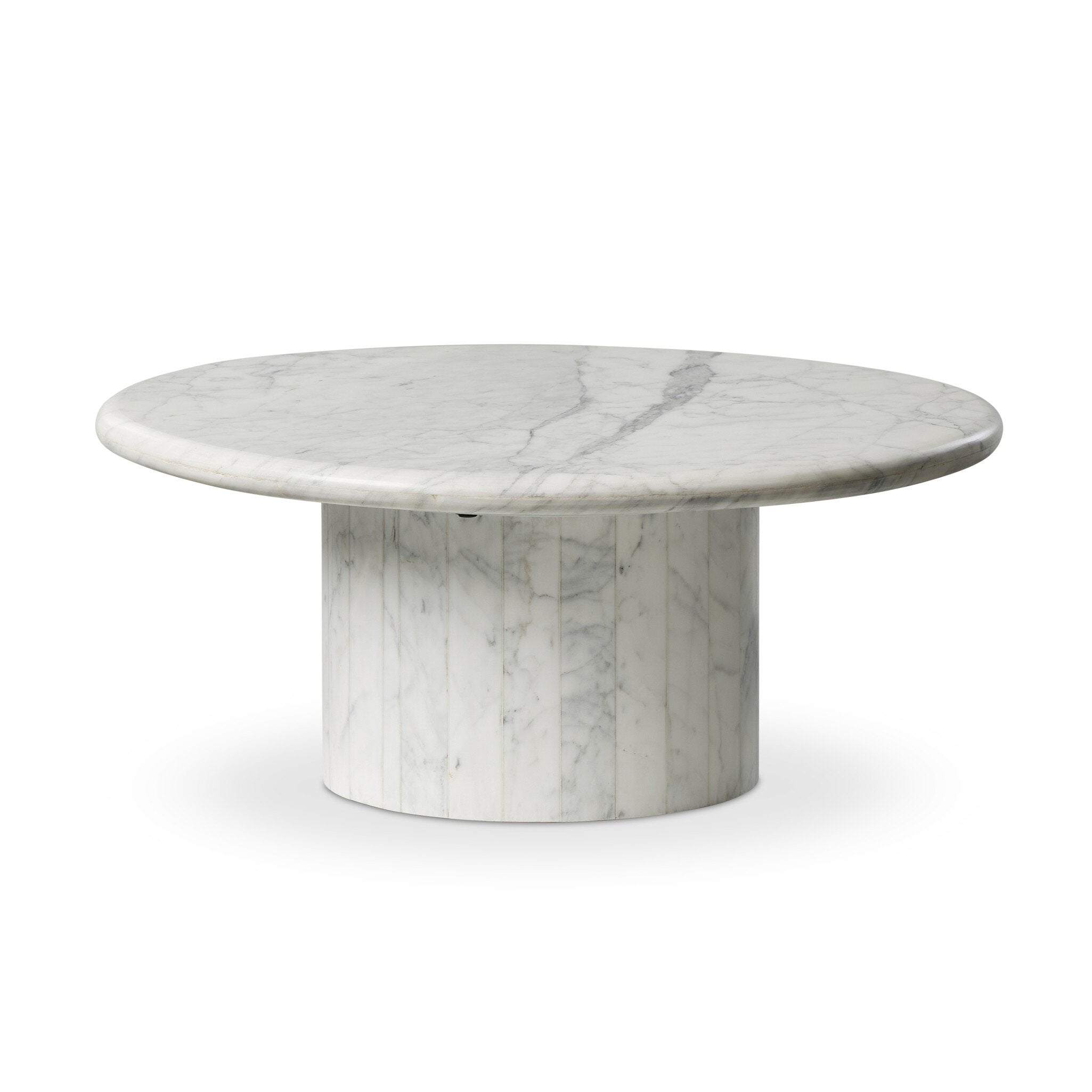Susan Nesting Coffee Table