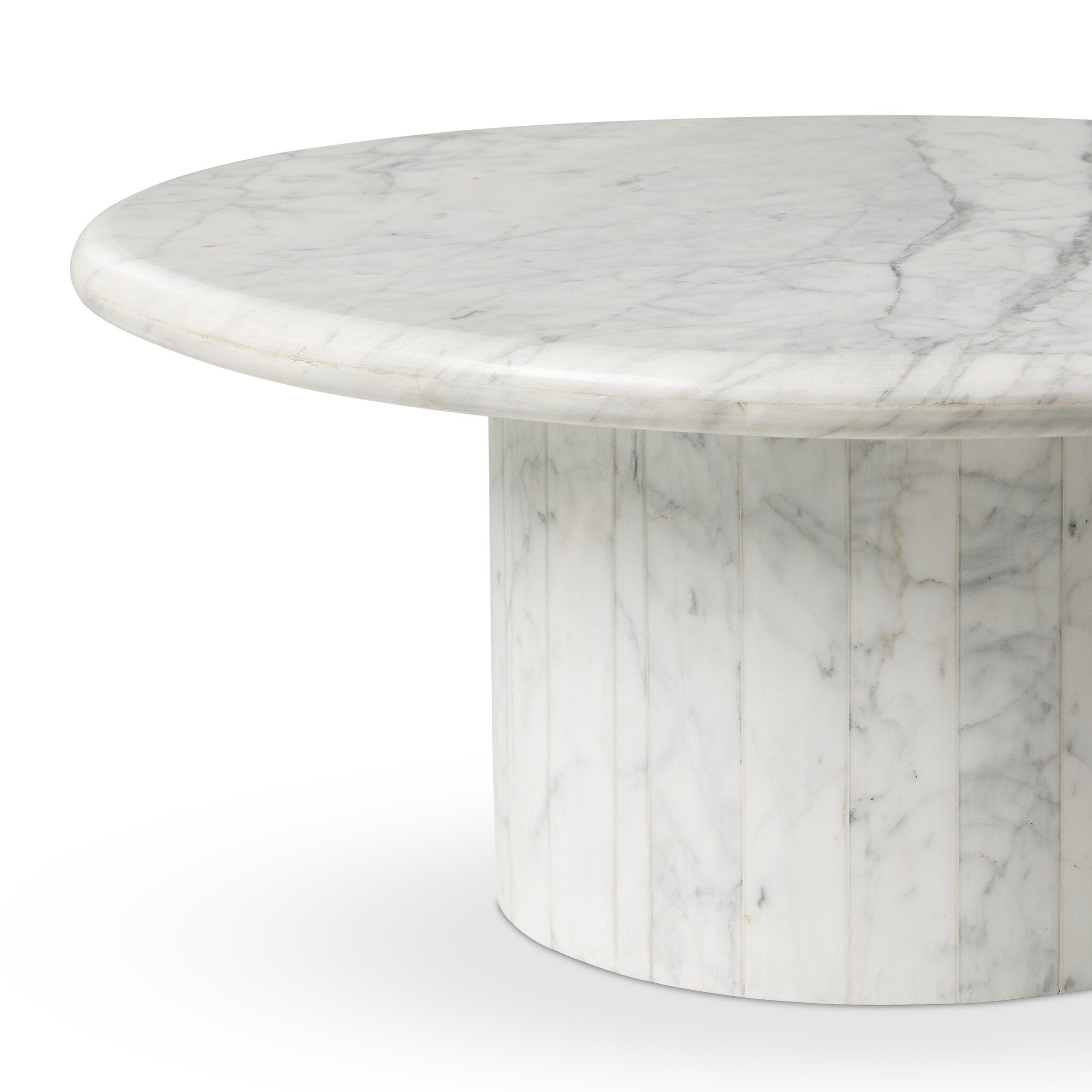 Susan Nesting Coffee Table