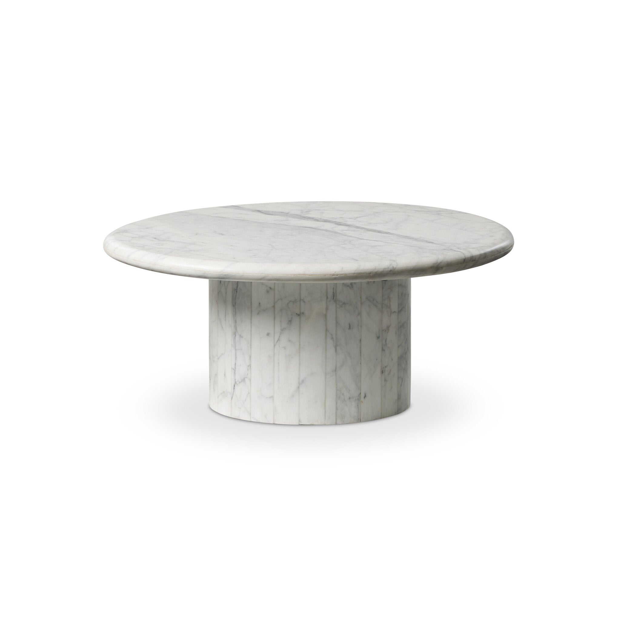 Susan Nesting Coffee Table