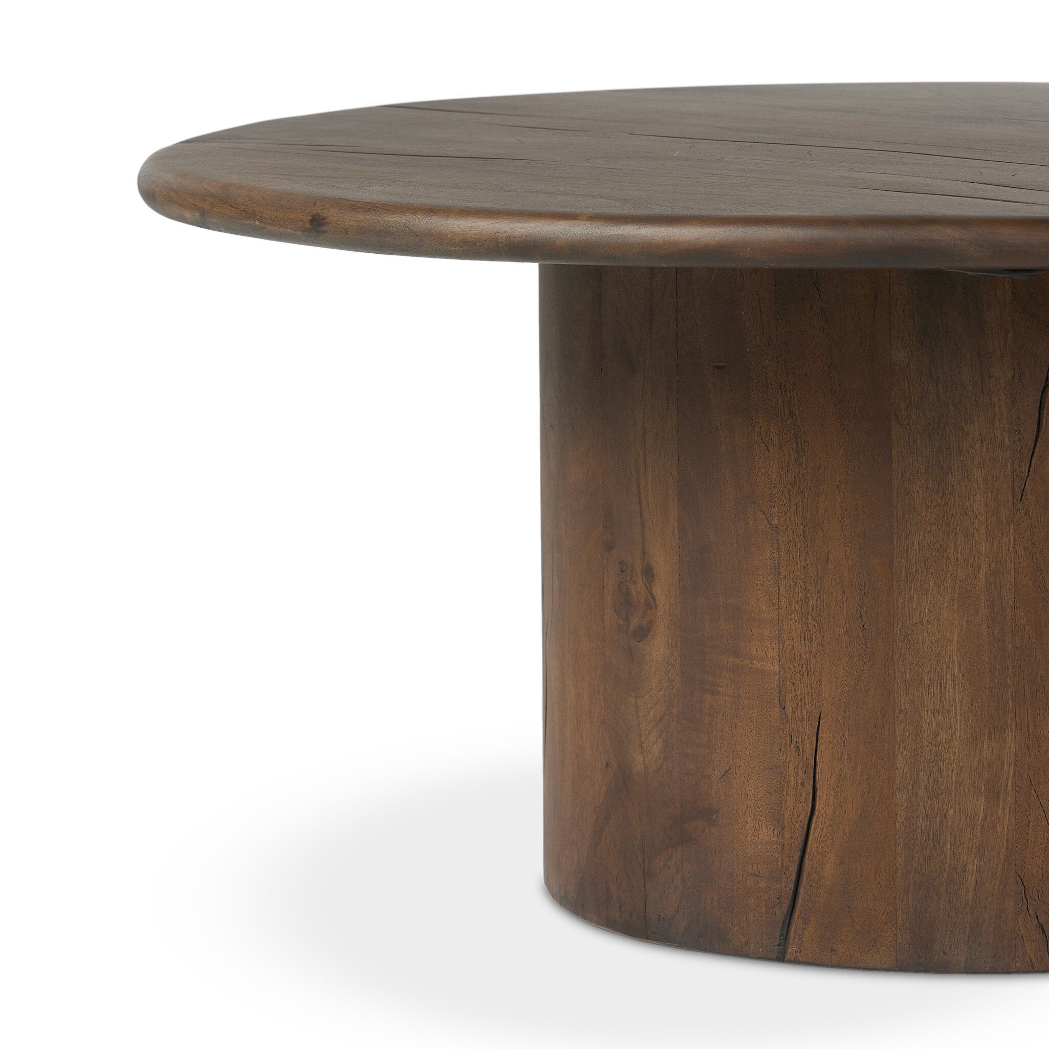 Susan Nesting Coffee Table