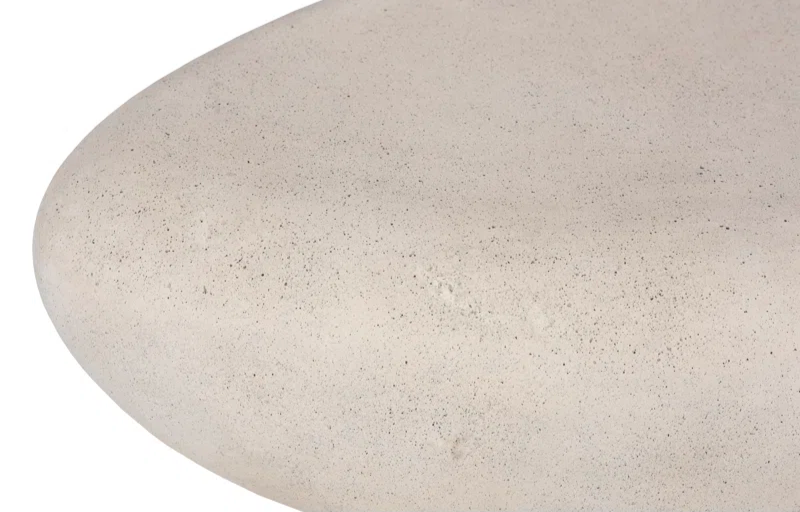 Roman Stone Coffee Table