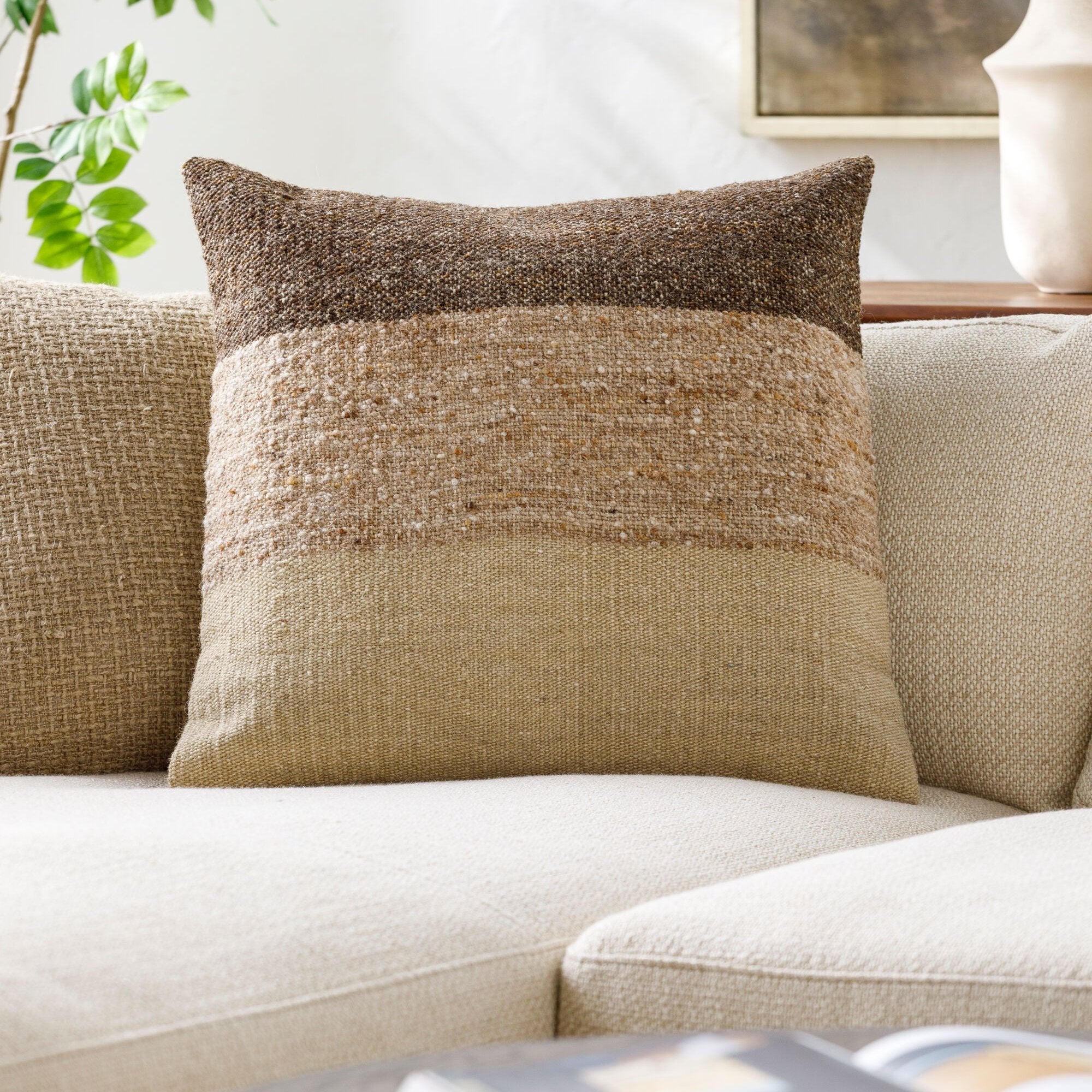 Troposphere Pillow