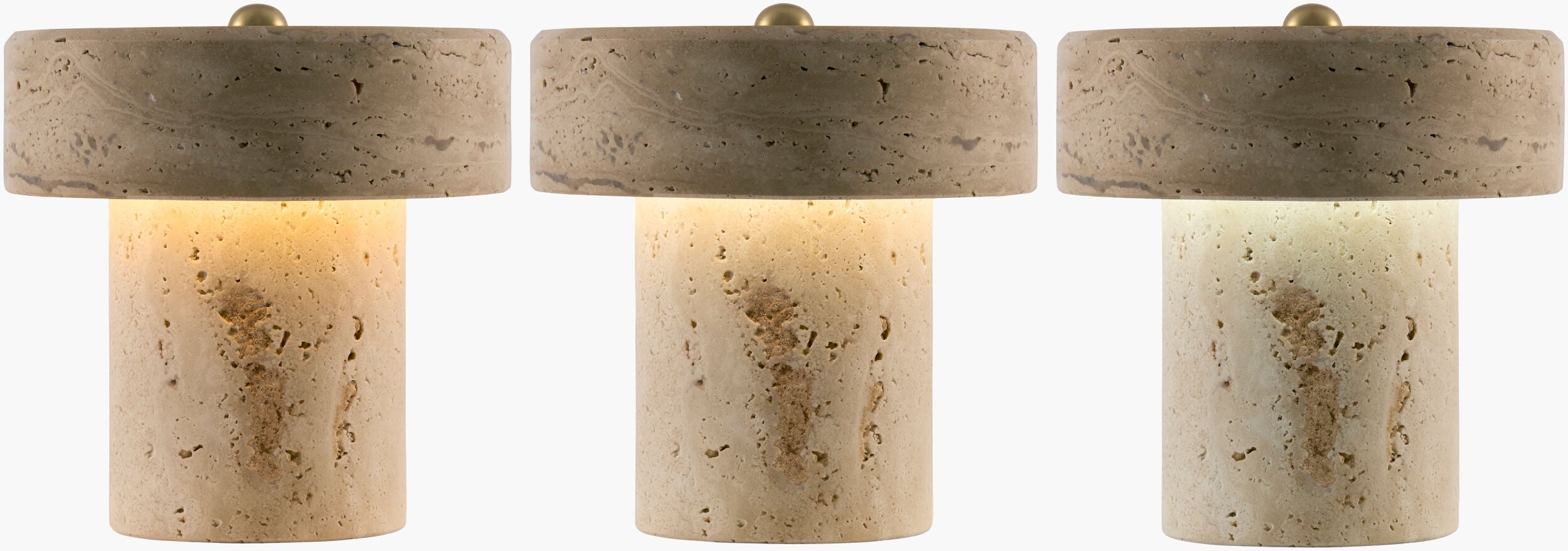 Tessa Table Lamp