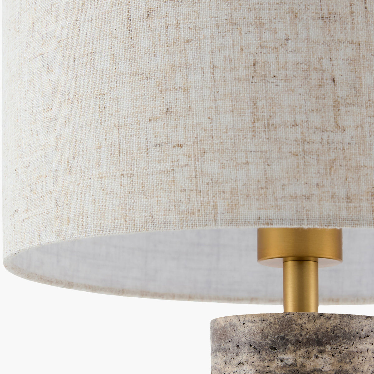 Thorne Table Lamp - StyleMeGHD - Table Lamps