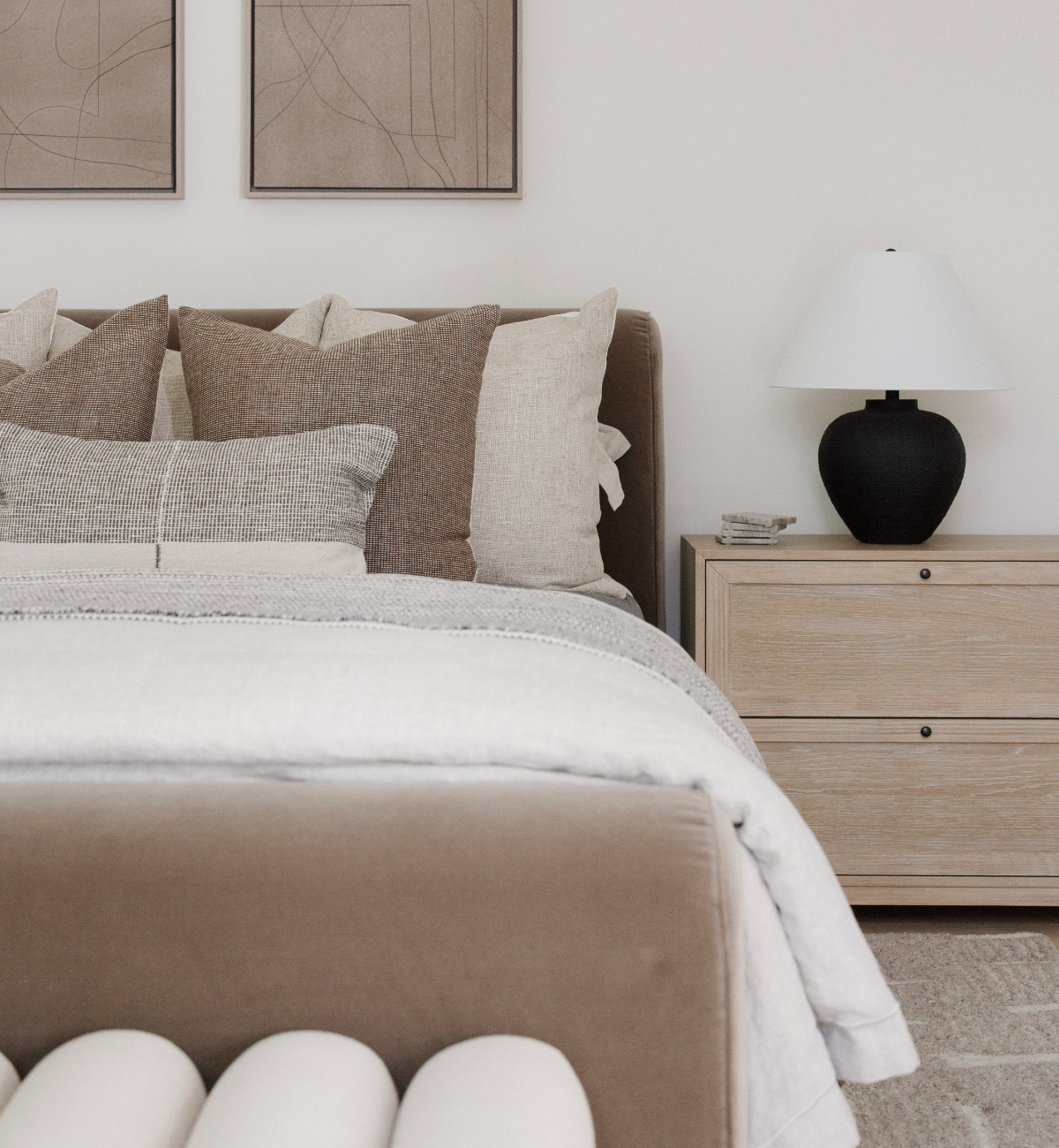 Mitchell Bed
