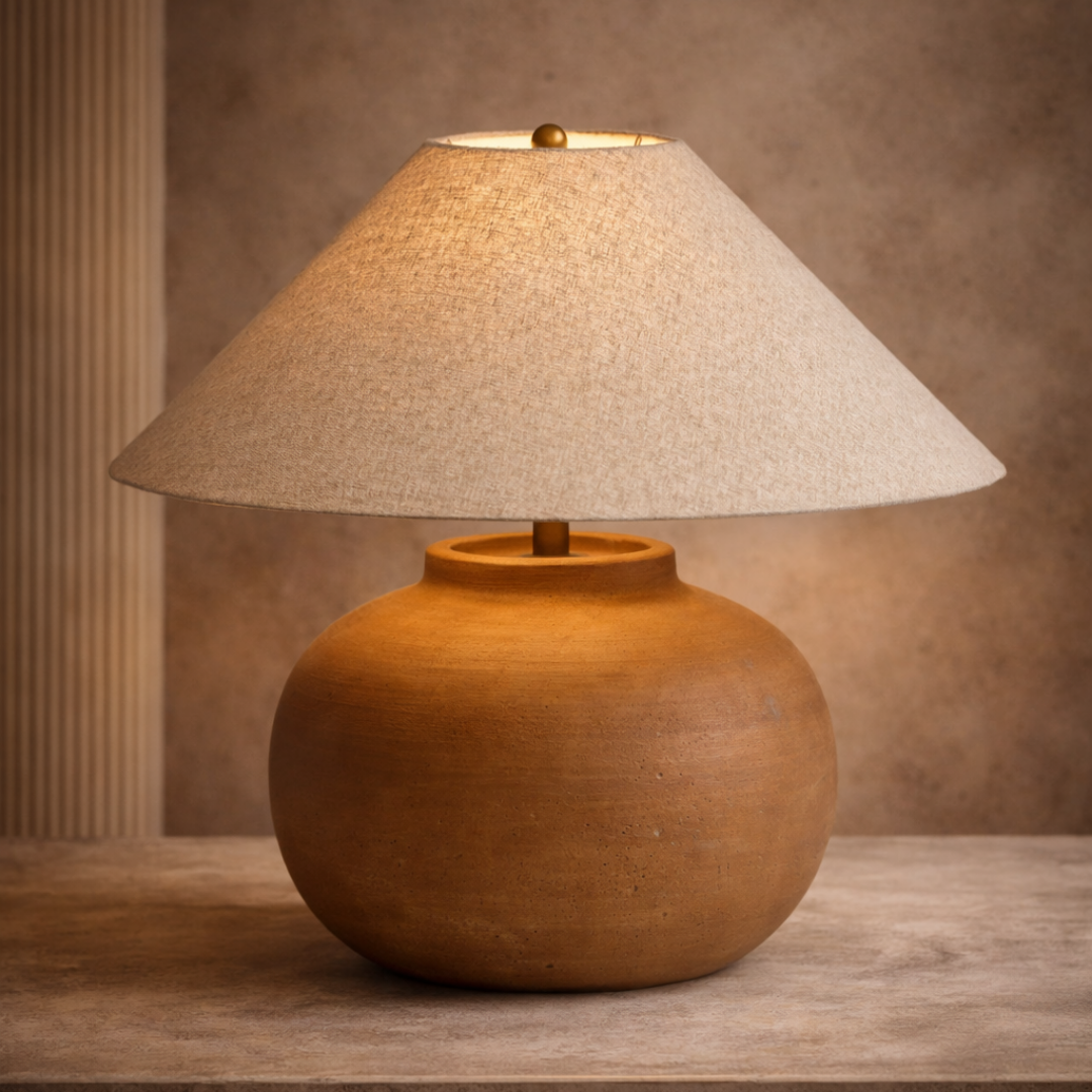 Solen Table Lamp