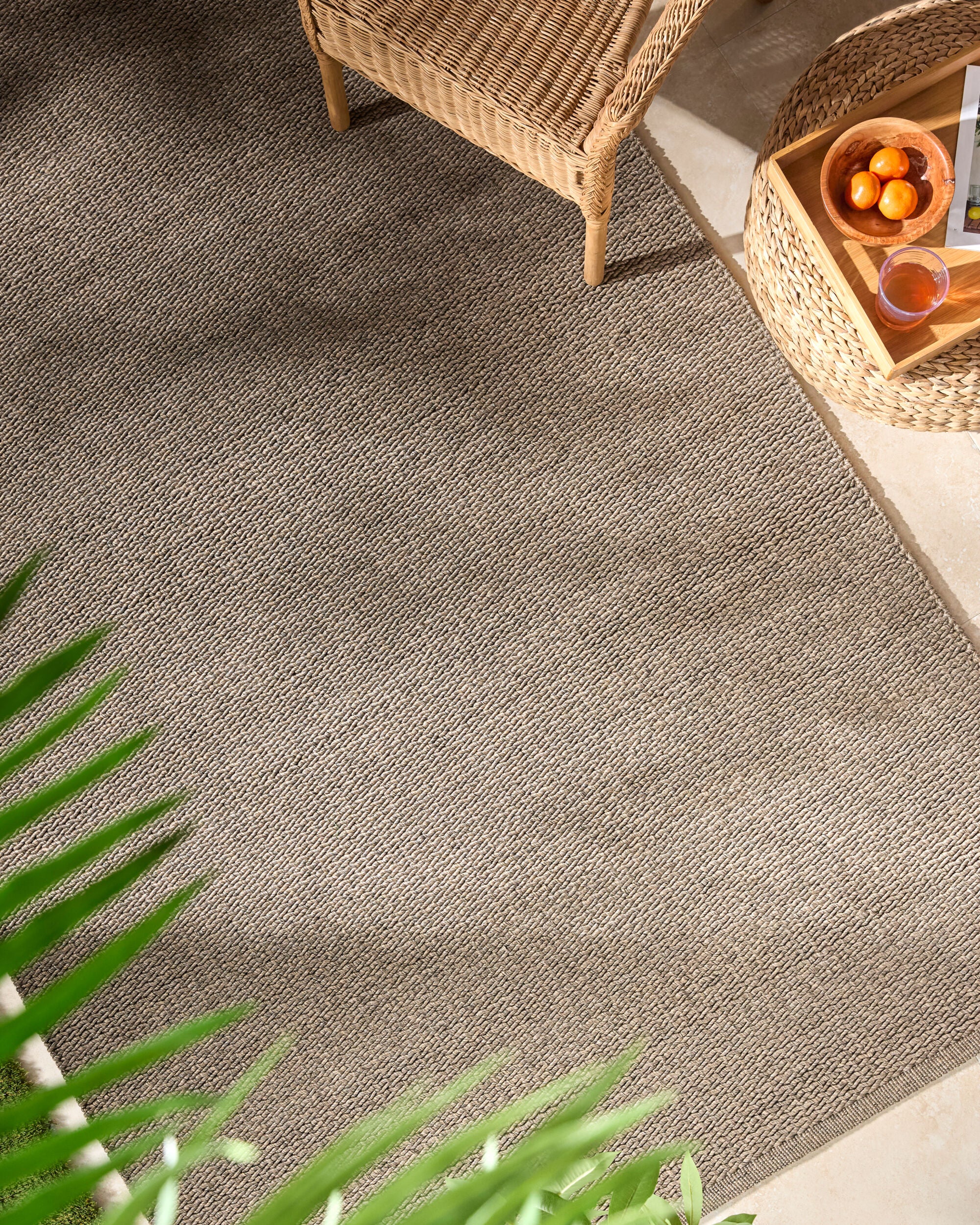 Wexley Handwoven Rug - StyleMeGHD - Rugs