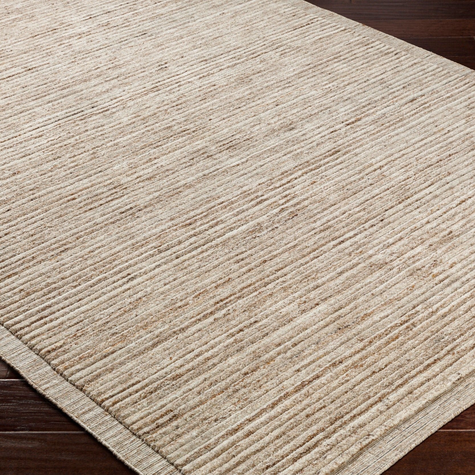 Yasmin Handmade Rug