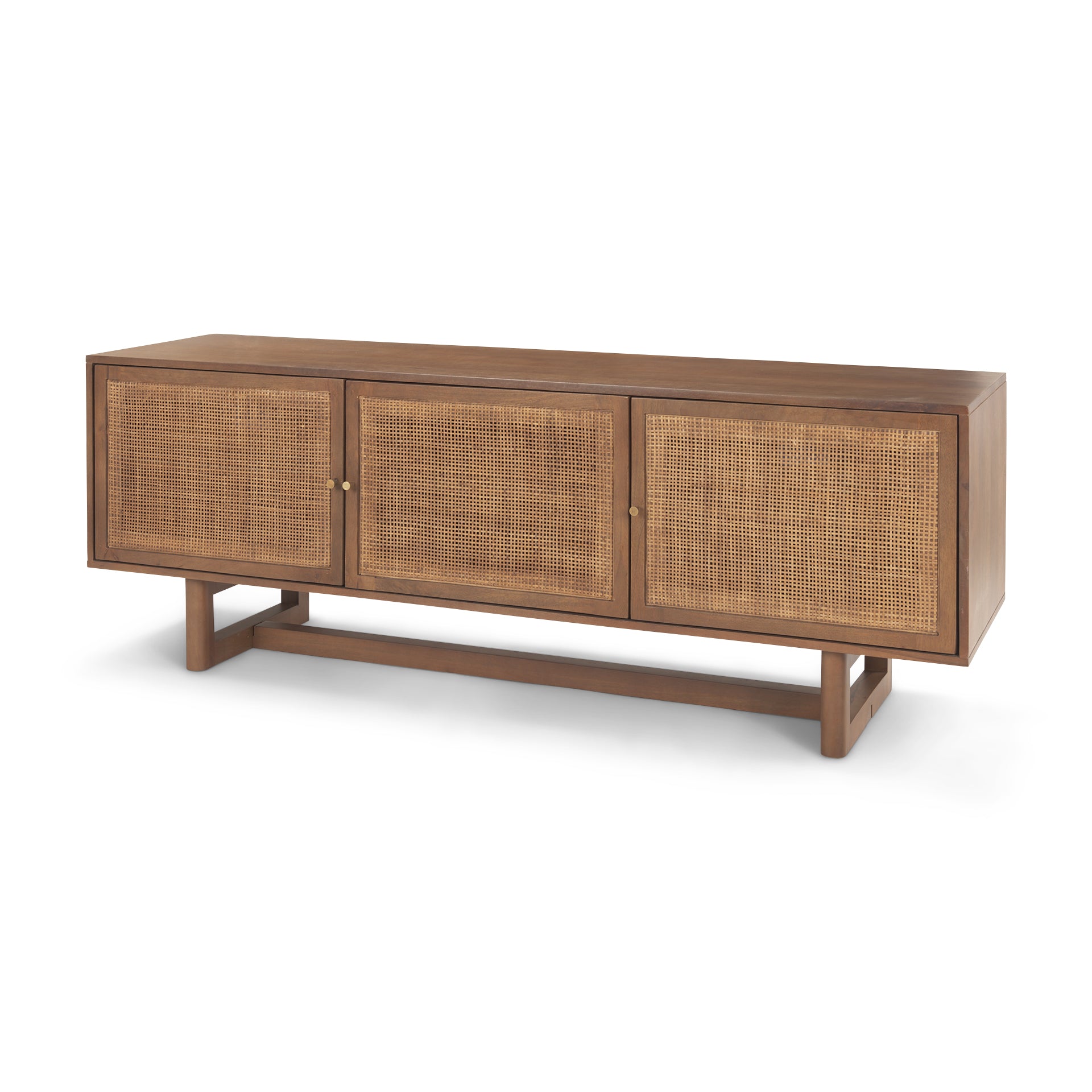 Grier Media Console - StyleMeGHD - Consoles + Sideboards