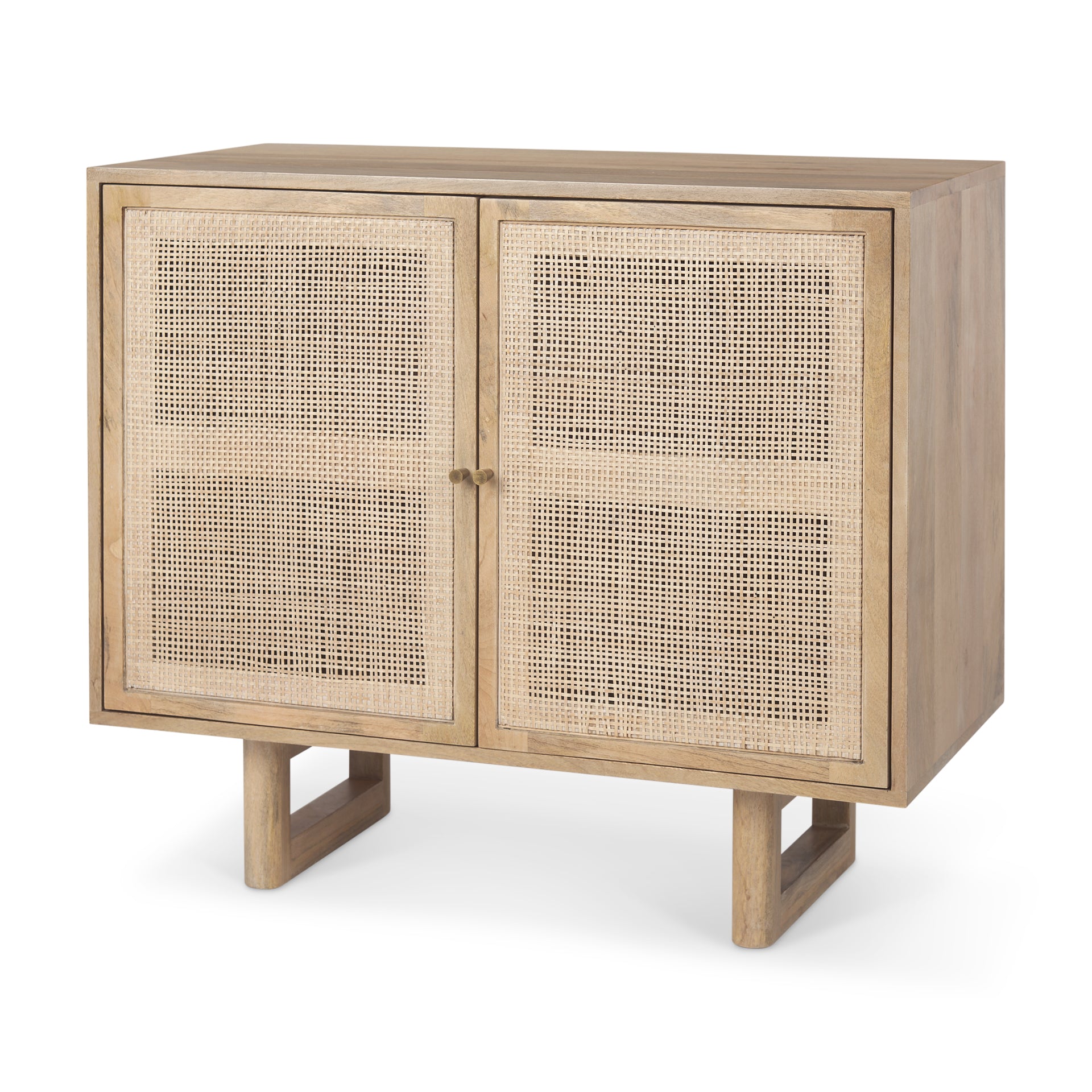 Grier Accent Cabinet - StyleMeGHD - Cabinets + Bookshelves