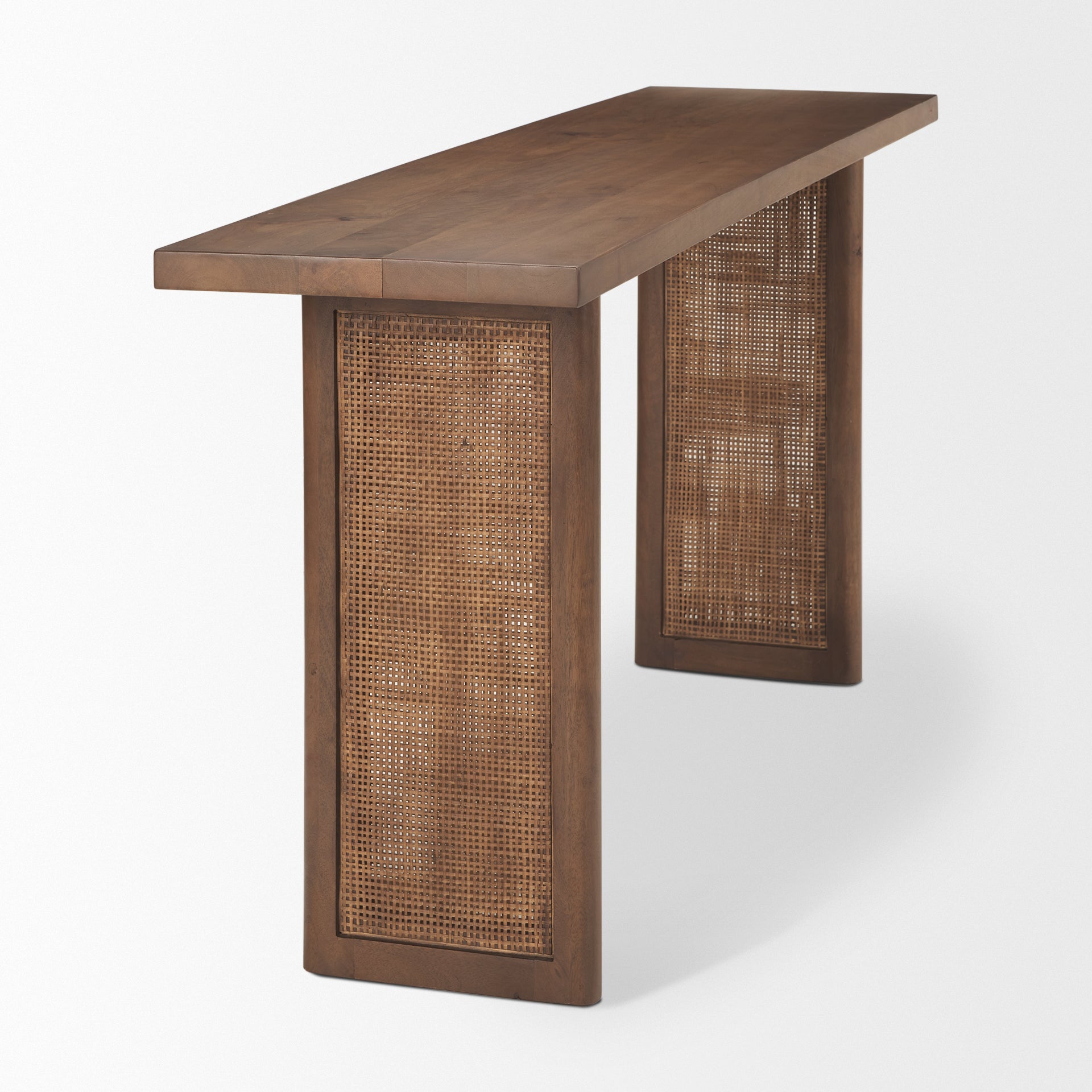 Grier Console Table - StyleMeGHD - Consoles + Sideboards