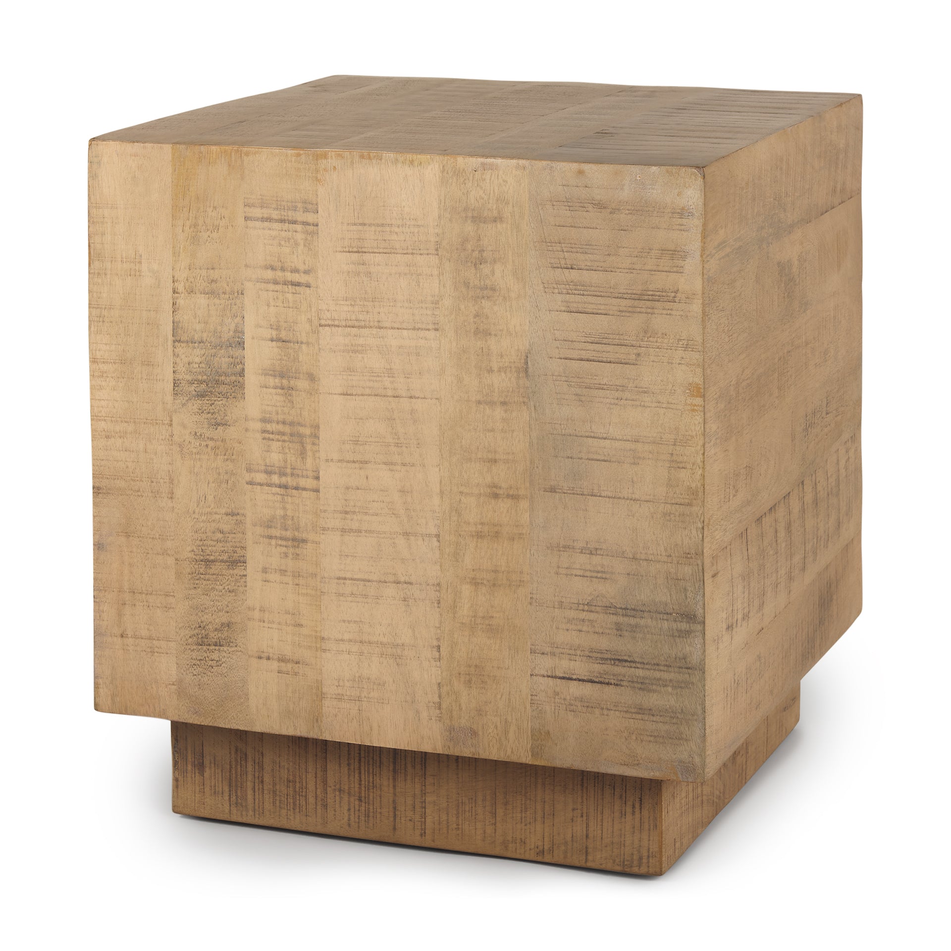 Hayden Side Table - StyleMeGHD - Side Tables