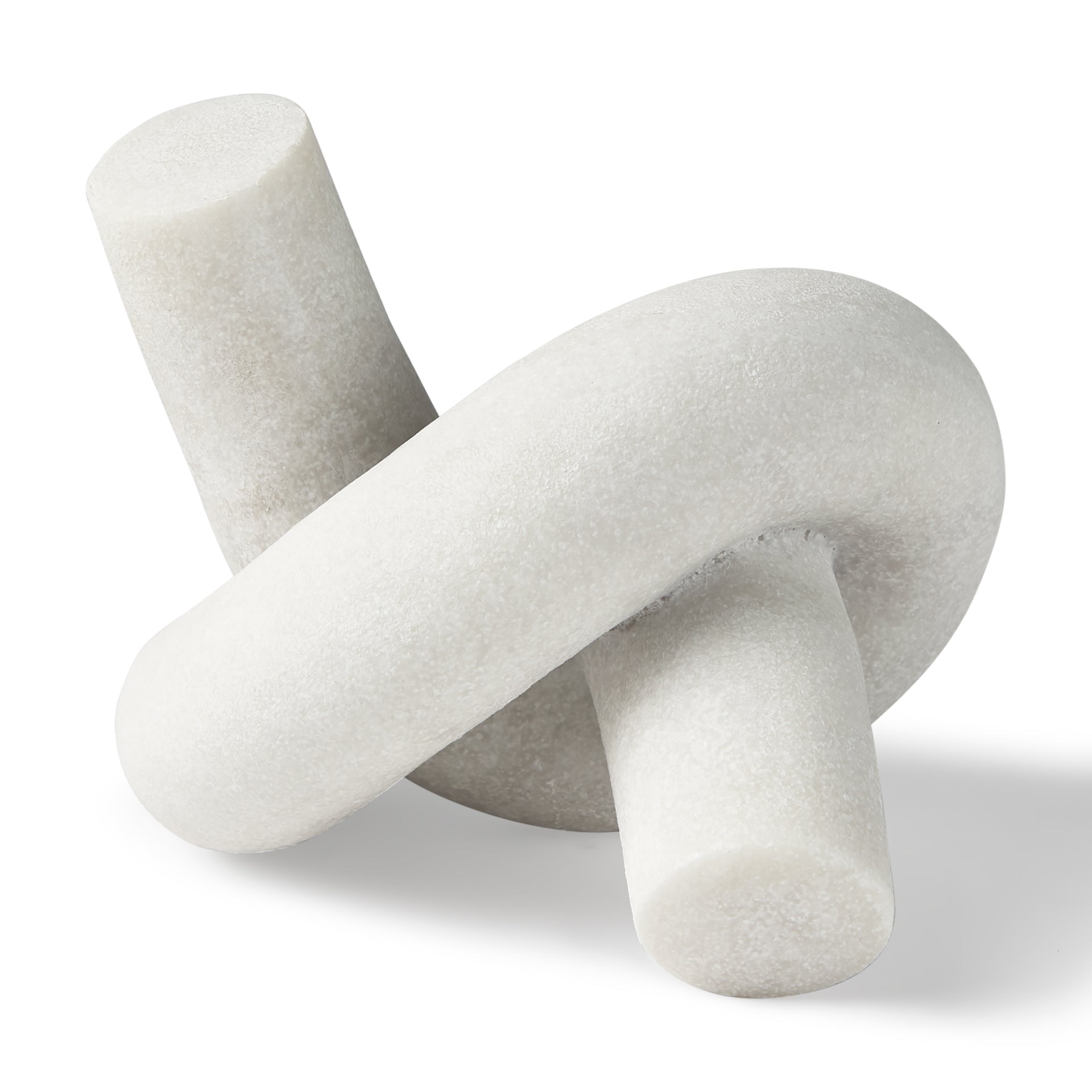 Otto Knot Sculpture