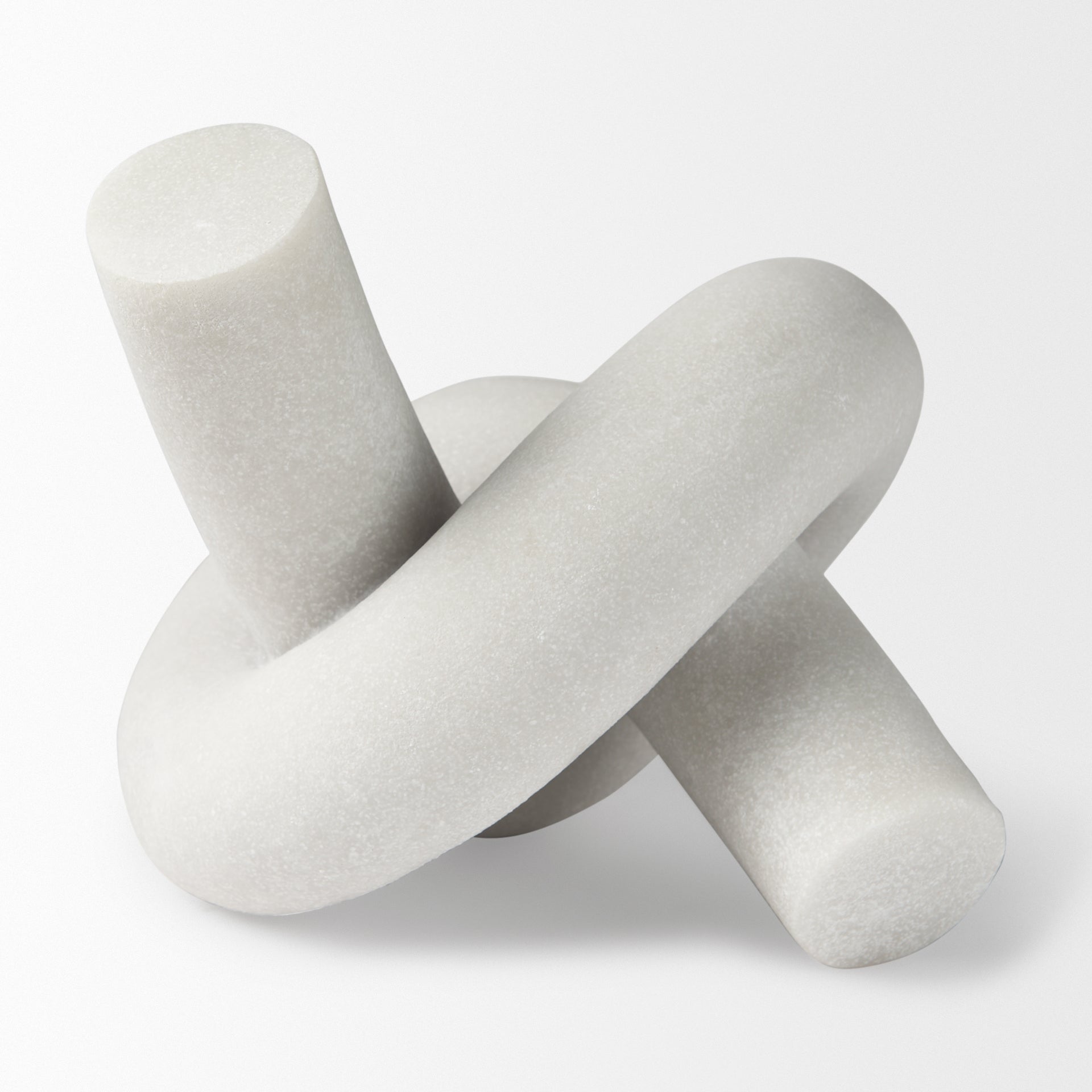 Otto Knot Sculpture