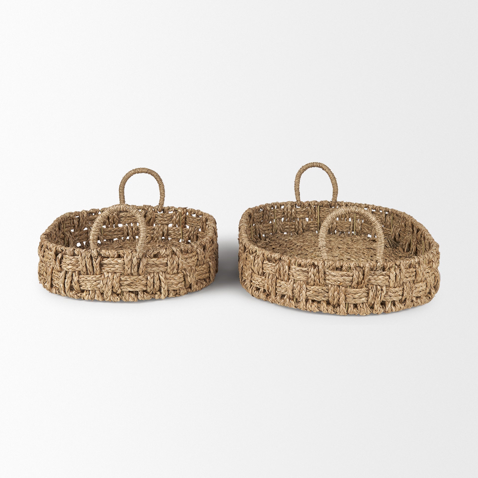 Harley Trays, Set of 2