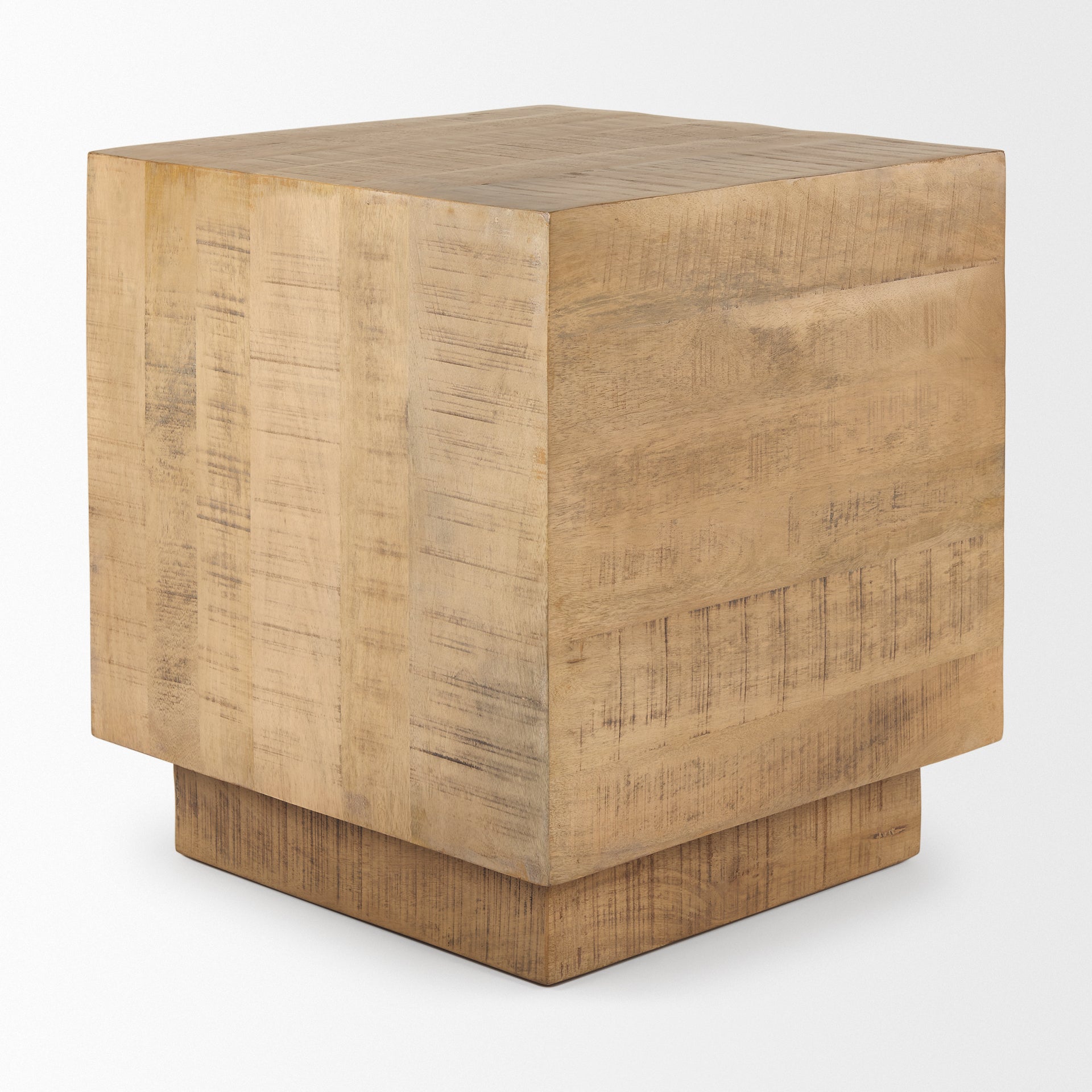 Hayden Side Table - StyleMeGHD - Side Tables