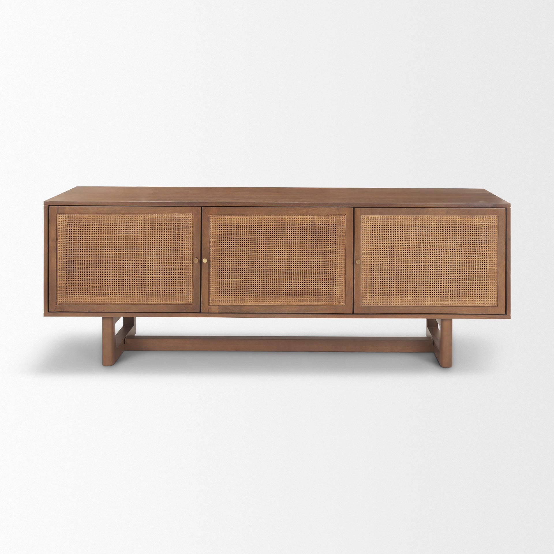 Grier Media Console - StyleMeGHD - Consoles + Sideboards