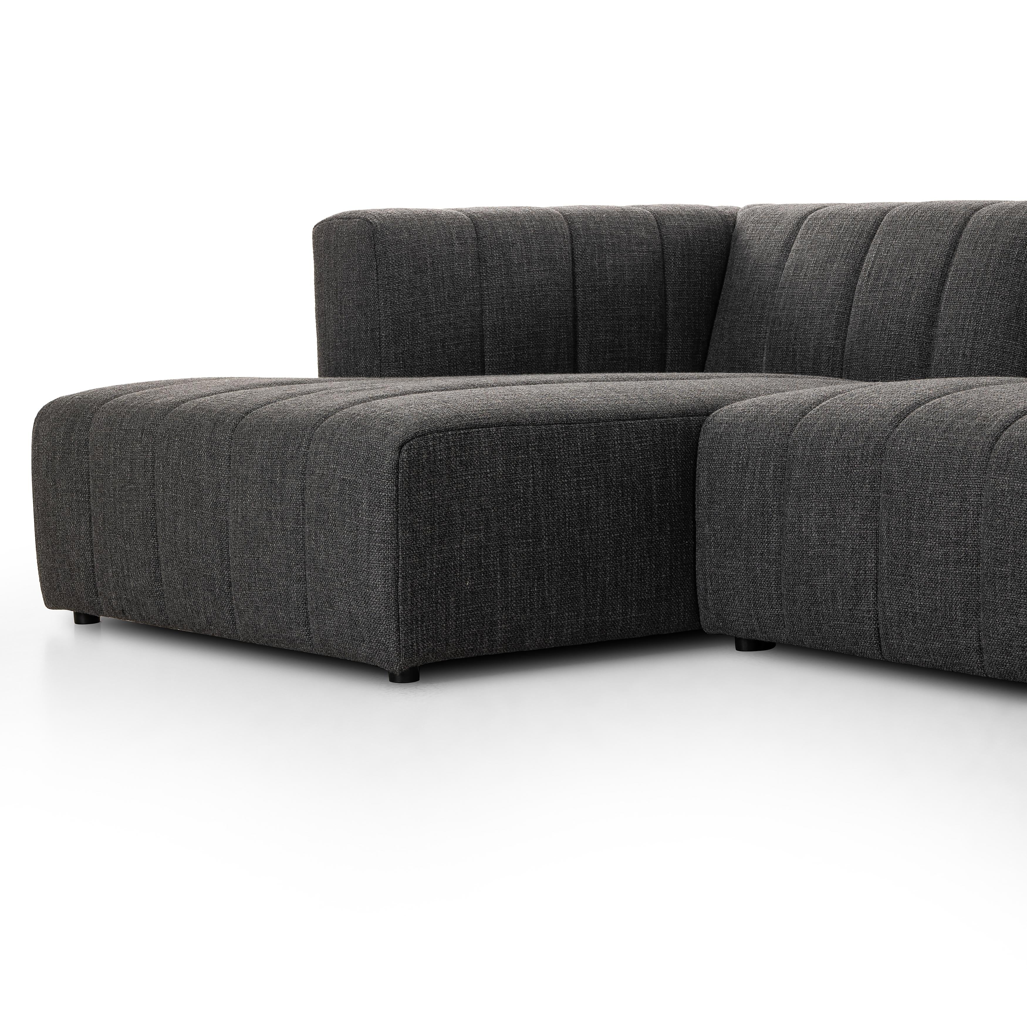 Langham Channeled 5pc Laf Chs Sec-Chrcl - StyleMeGHD -