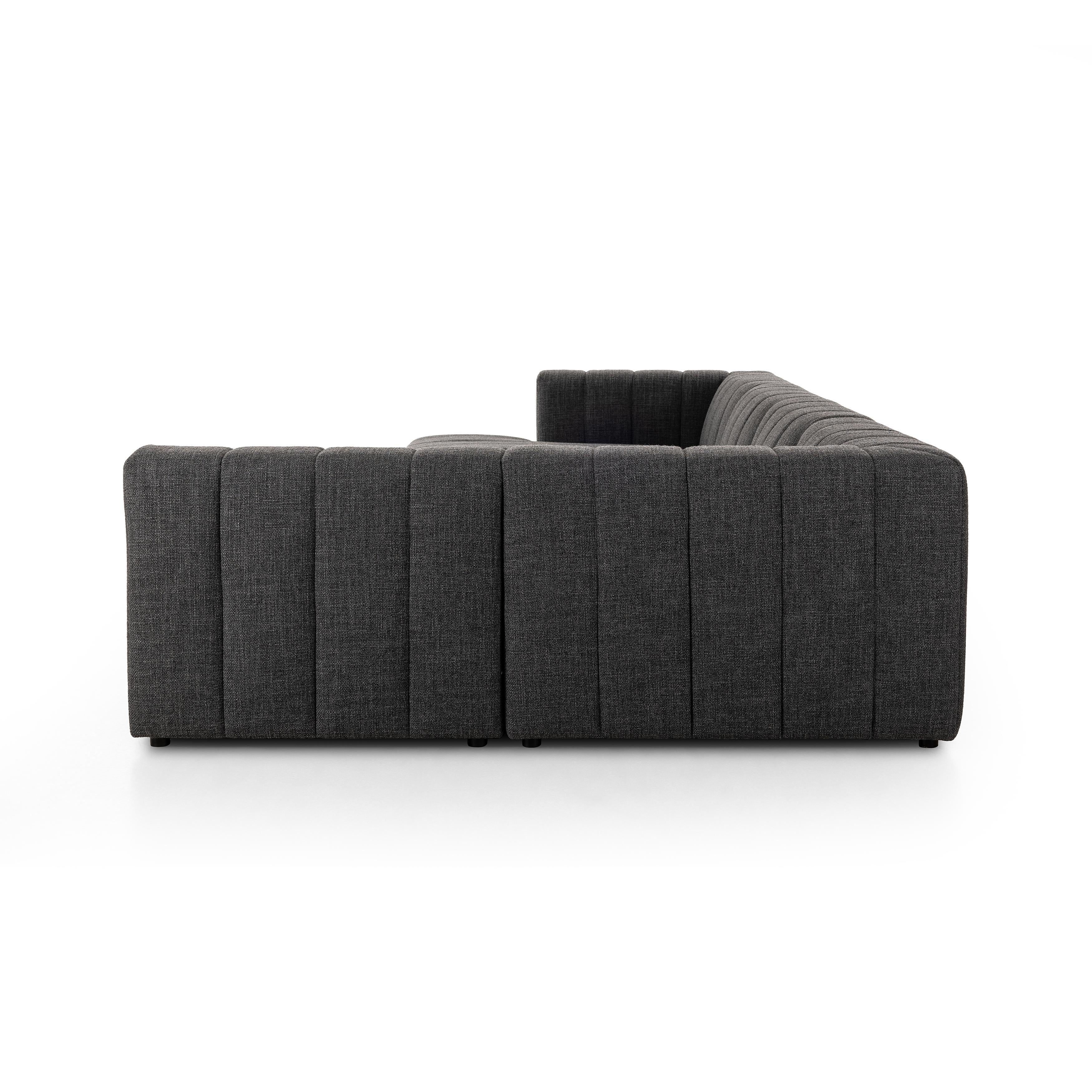Langham Channeled 5pc Laf Chs Sec-Chrcl - StyleMeGHD -