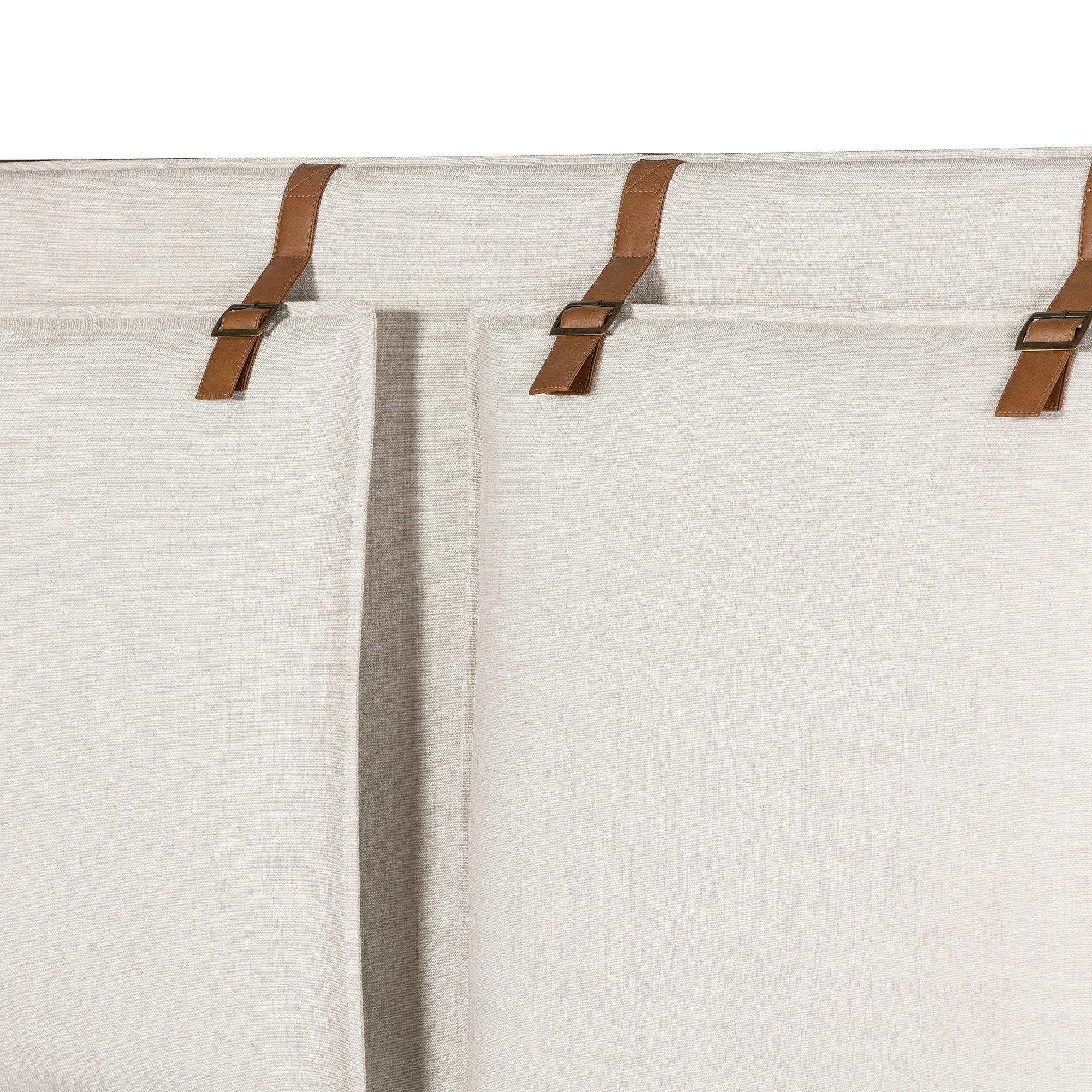 Leigh Upholstered Bed