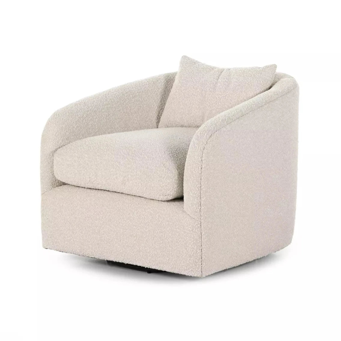 Perry Swivel Chair