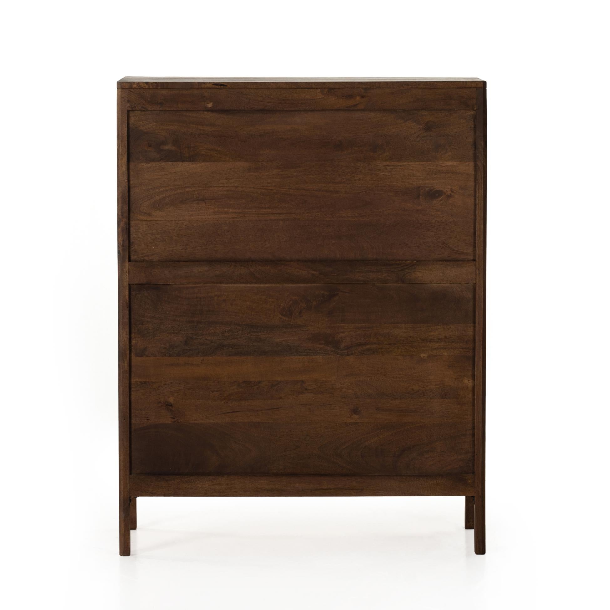 Sydney Tall Dresser-Dressers-StyleMeGHD