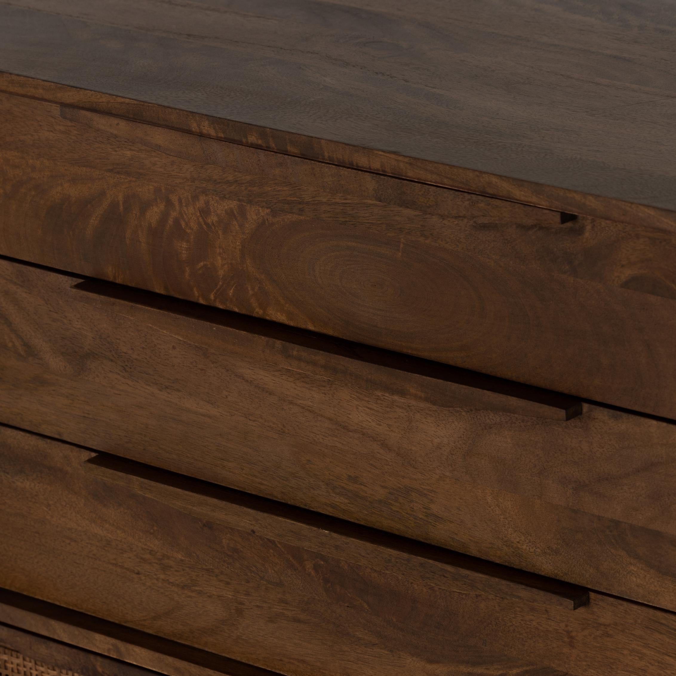Sydney Tall Dresser-Dressers-StyleMeGHD