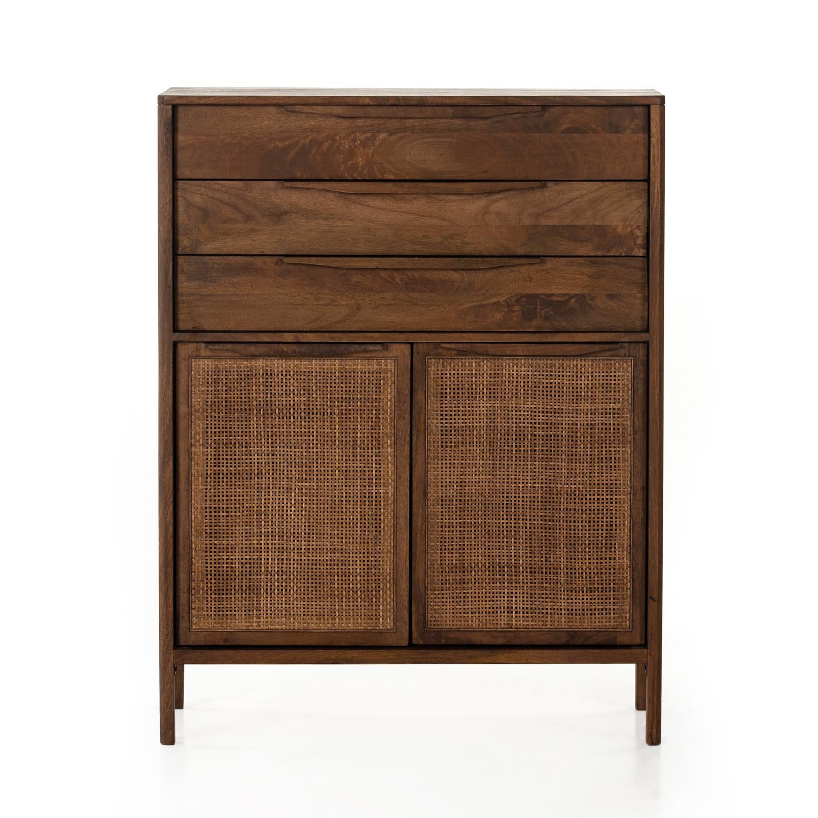 Sydney Tall Dresser-Dressers-StyleMeGHD