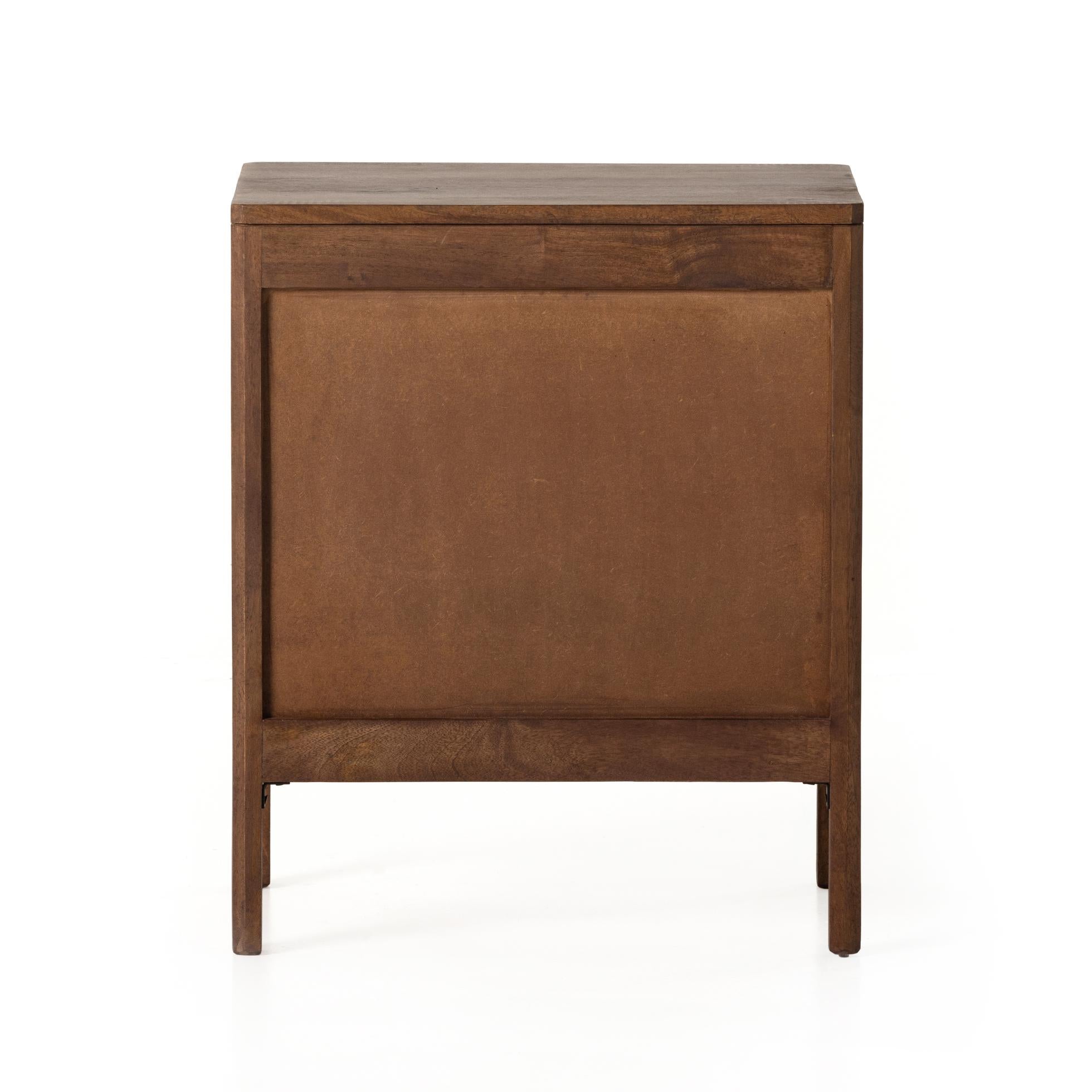 Sydney Nightstand