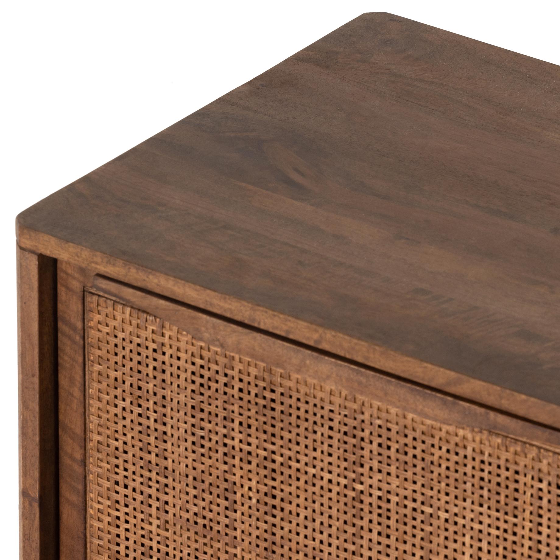 Sydney Nightstand