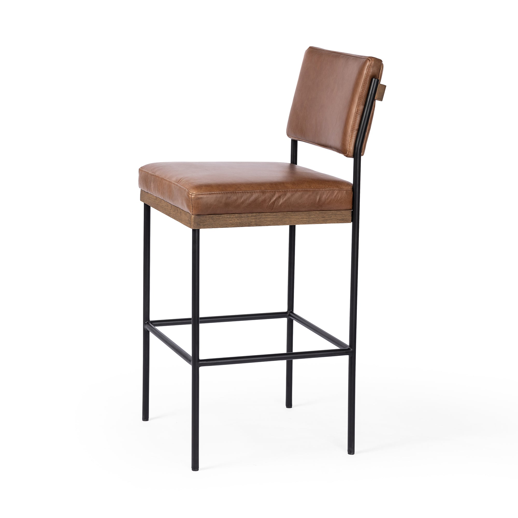 Benton Bar + Counter Stool