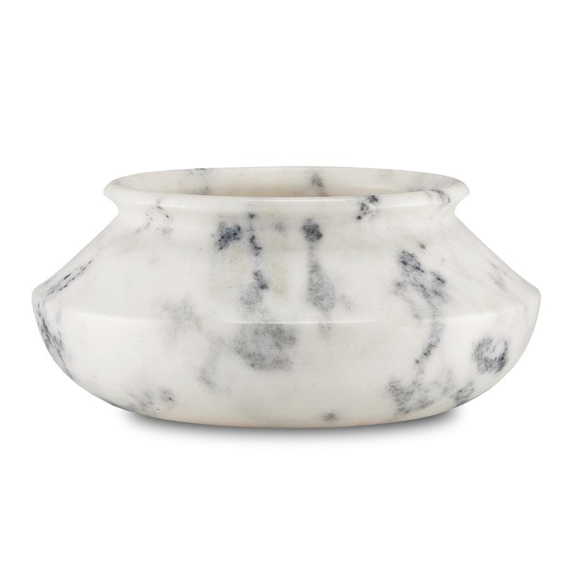 Madison Marble Bowl  - StyleMeGHD - Decorative Objects